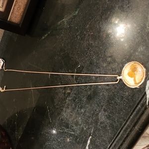 White House Black Market Necklace,  NWT